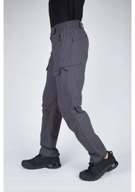 Resim Alpinist Innox Erkek Tactical Pantolon Alp800906 Ba7 001 