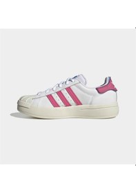 Resim Adidas Superstar Ayoon Ayakkabı Hp9583 Beyaz 