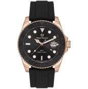 Resim Sergio Tacchini Erkek Kol Saati St.1.10429.5 Rose Gold 