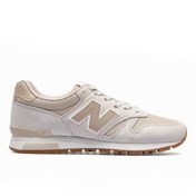 Resim New Balance WL565BVG Kadın Günlük Spor Ayakkabı 