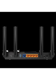 Resim Tp-Lınk Archer Ax55 3000 Mbps Dual Band Gıgabıt Wi-Fi 6 Router 