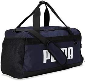 Resim Puma Challenger S Duffle Bag Unisex Yetişkin Spor Çantası 