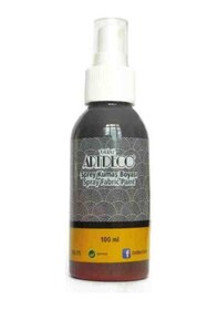 Resim Artdeco Sprey Kumaş Boyası 1215 Kahverengi 