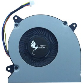 Resim Part Master Asus N550JK-CN090H, G550JK-CN545H Notebook Fan, CPU-GPU Fanı 
