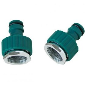 Resim Raco Expert 55303 İç Dişli Musluk Bağlantısı 1/2 