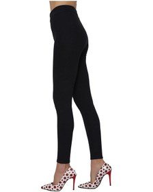 Resim Daymod Extra Push Up Korseli Kot Tayt Mavi 