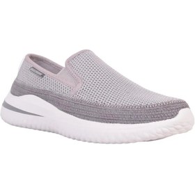 Resim Skechers DELSON 3.0 ERKEK AYAKKABI 210282-CHAR 