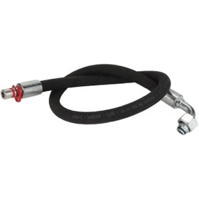 Resim AGCO Hidrolik Hortum - Massey Ferguson / Fendt / Valtra | ACW007888A 