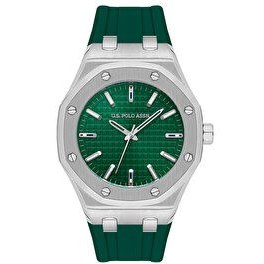 Resim U.S. Polo Assn. USPA1106-02 Erkek Kol Saati 