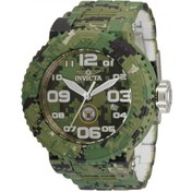Resim Invicta 34679 134679 Grand Automatic 52 MM Erkek Kol Saati 