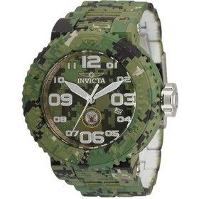 Resim Invicta 34679 134679 Grand Automatic 52 MM Erkek Kol Saati 
