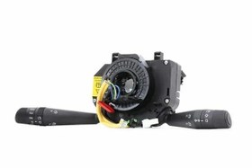 Resim Fiat Grande Punto Far Silecek Sinyal Kolu Orijinal Opar 735521313 