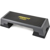 Resim Joinfit Pro Step Tahtası, 3 Kademe Yükseklik Ayarı 