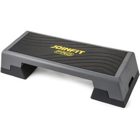 Resim Joinfit Pro Step Tahtası, 3 Kademe Yükseklik Ayarı 