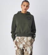 Resim Champion Surplus + Utility Hooded Sweatshirt 