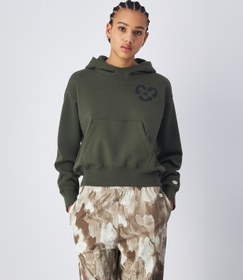 Resim Champion Surplus + Utility Hooded Sweatshirt 