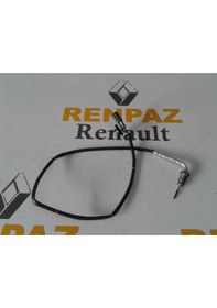 Resim Renault/Dacia Katalizör Isı Kaptörü 226401704R 
