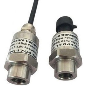 Resim Fengqing Tp3060 Pressure Switch 