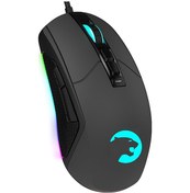 Resim Gamepower Kyojin RGB 12800 DPI Kablolu Oyuncu Mouse 