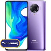 Resim Xiaomi Poco F2 Pro Yenilenmiş TR Garanti | 128 GB 6 GB Mor 