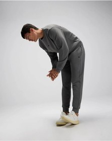 Resim Ellesse Jogger Antrasit Erkek Eşofman Altı Em554 Antrasit 