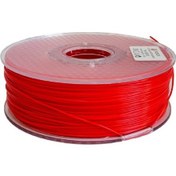 Resim Abs 2.85mm Filament Kırmızı 