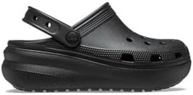 Resim Crocs 207521 G Classic Crush Clog Krem Unisex Terlik 