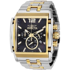 Resim Invicta Speedway Erkek Kol Saati 47 MM 40049 