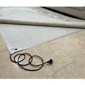 Resim Nuthermo 100X170 CM Elektrikli Halı Altı Isıtıcı 
