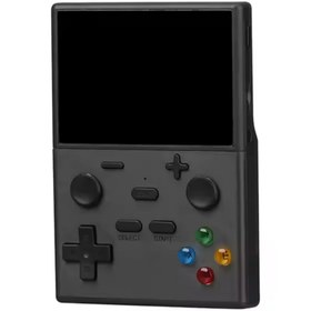 Resim Ozmik XGB35 Retro Video Oyun Konsolu 13.000'den fazla Oyun Desteği Taşınabilir Şarj Edilebilir 