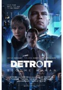 Resim Detroit: Become Human Ps4 Ps5 