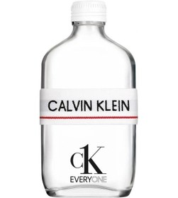 Resim Calvin Klein Everyone Edt 100 Ml Unisex Parfüm Narenciye 