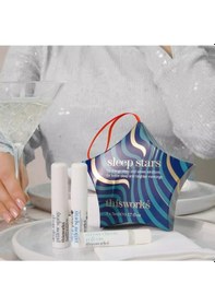 Resim This Works Sleep Stars Hediye Seti 3 X 5ml, Yastık Spreyi Ve Roll-on İle Huzurlu Uyku Cilt Bakım Setleri Çok Renkli 