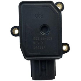 Resim Spn 011 Rks Spontini 110 Gaz Kelebek Sensörü Delphı Modeli Eski Kasa 