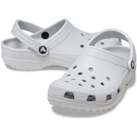 Resim Crocs Classic Unısex Terlik Cr10001-crc.1ft Beyaz 
