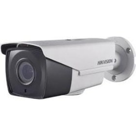 Resim Hikvision Ds-2ce17d0t-ıt5f 1080p 3.6mm Sabit Lens Tvl Bullet Kamera 
