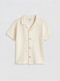 Resim LC Waikiki LCW Kids Erkek Çocuk Gömlek 