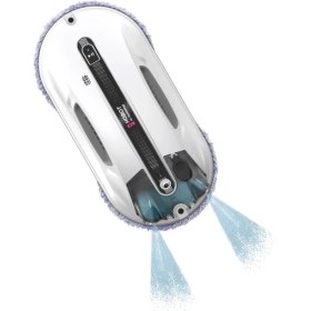 Resim Hobot R3 Cam Silme Fayans Temizleme Robotu Dual Sprey & Cep Telefonu Uy 