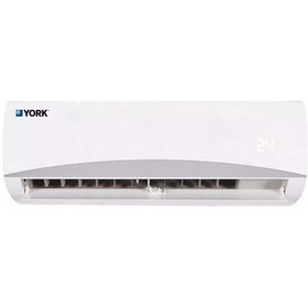 Resim York MonteRosa YHKE18ZE 18000 BTU Duvar Tipi Inverter Klima 