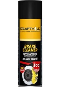Resim Fren Balata Sprey Eco Kraftvoll - 9082138673692 