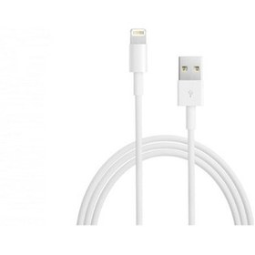 Resim Apple MD818ZM/A Lightning USB Şarj Kablosu 1 M 