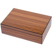 Resim Boaco Humidor Puro Kutusu 