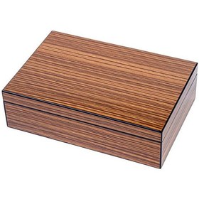 Resim Boaco Humidor Puro Kutusu 