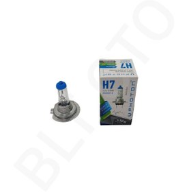 Resim H7 Far Ampulü 12v 55w %30 Fazla Işık Photon 