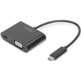 Resim Digitus Da-70857 Usb 3.1 Gen. 1 Usb Tip C 