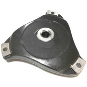 Resim ONUR MOTOR Göbek Arka Pep Uyumlu Füme 