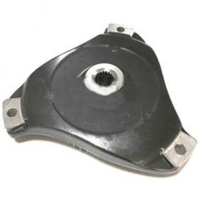 Resim ONUR MOTOR Göbek Arka Pep Uyumlu Füme 