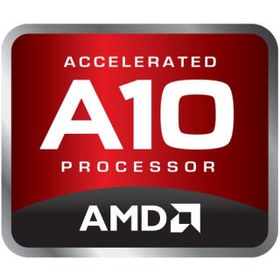 Resim AMD A10 X4 5800K AD580KWOA44HJ, 3.8GHz, 4MB, 100W, FM2 İşlemci 