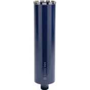 Resim Bosch Elmas Karot Uç 127 mm 1 1/4'' Unc Giriş 