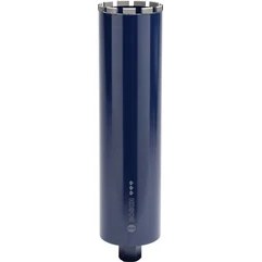 Resim Bosch Elmas Karot Uç 127 mm 1 1/4'' Unc Giriş 